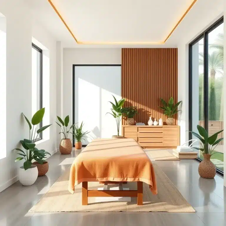 Wanthanas Traditionelle Thai-Massage