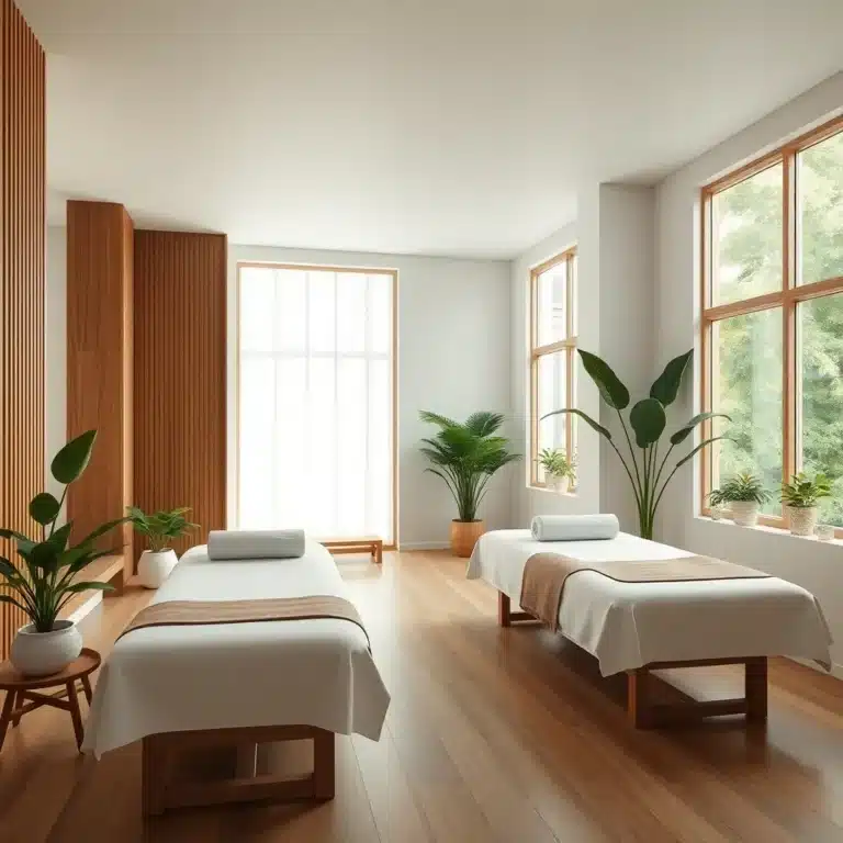 Wanwisa Thai-Massage
