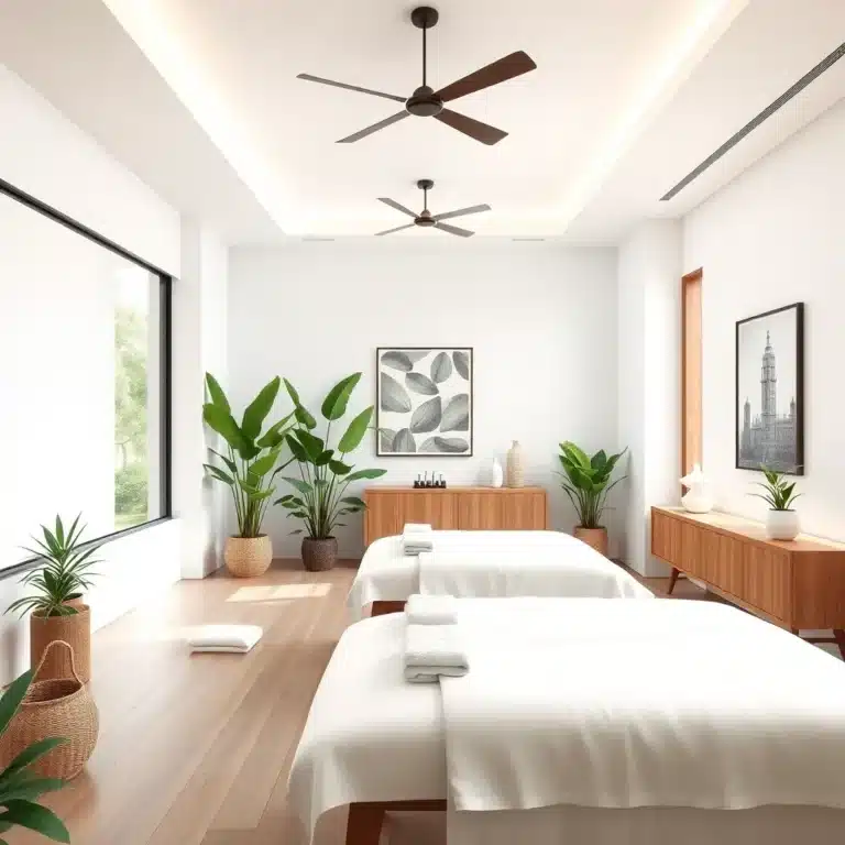 Wan´s Thaimassage Dresden