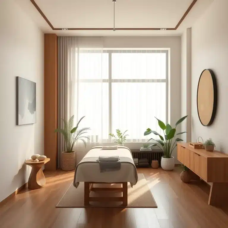 Waree Thai Wellnessmassage & Spa