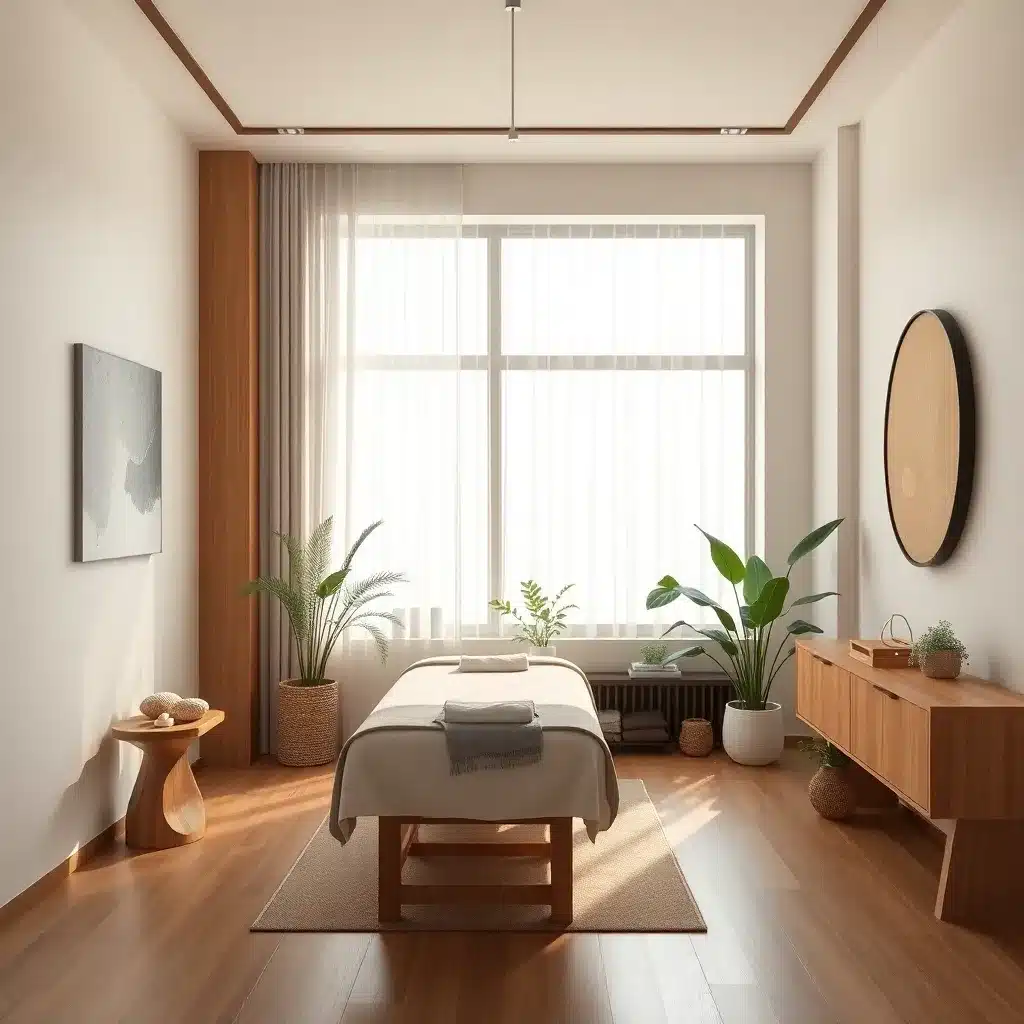 Waree Thai Wellnessmassage & Spa