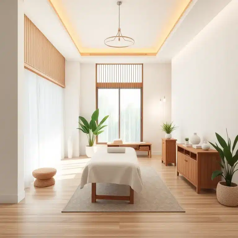 Warin¨s Thaimassage - Leverkusen