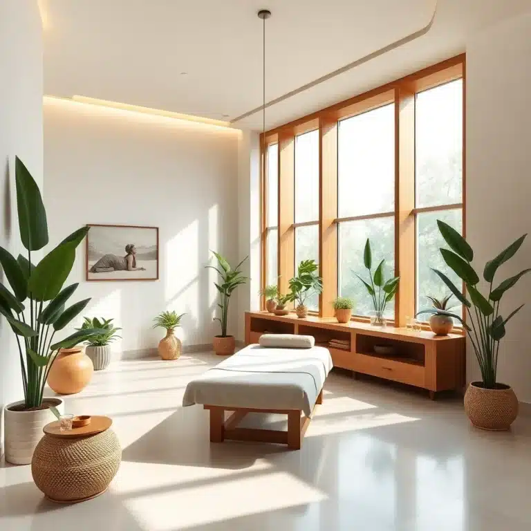 Warit Thai Massage & Wellness