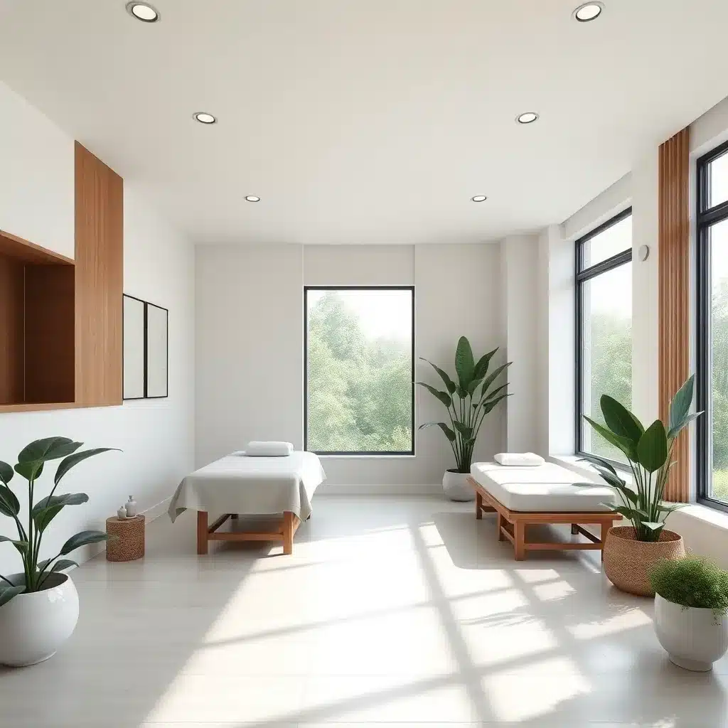 Waterlily Thai Massage Studio