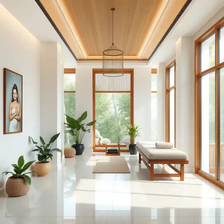 Watjana Thai-Massagestudio