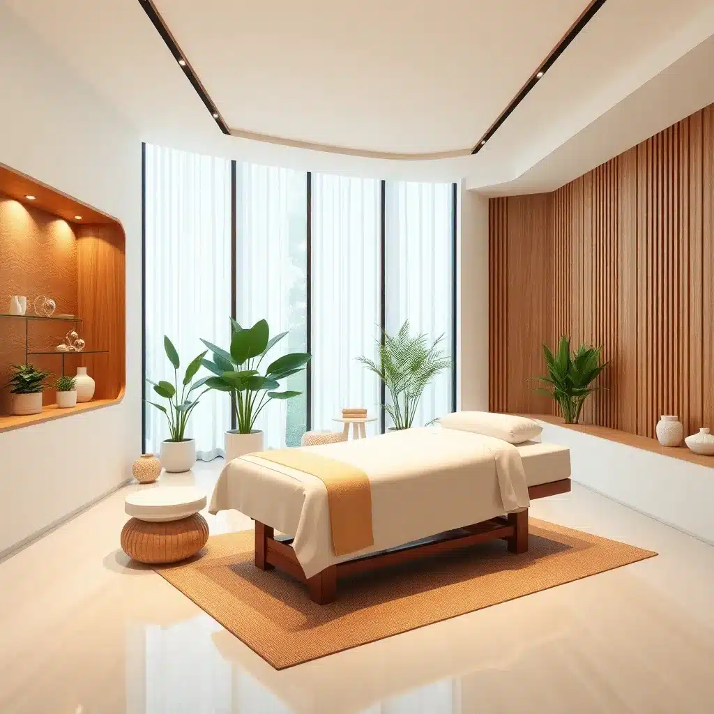 Wellness Thai-Massage By Wanni