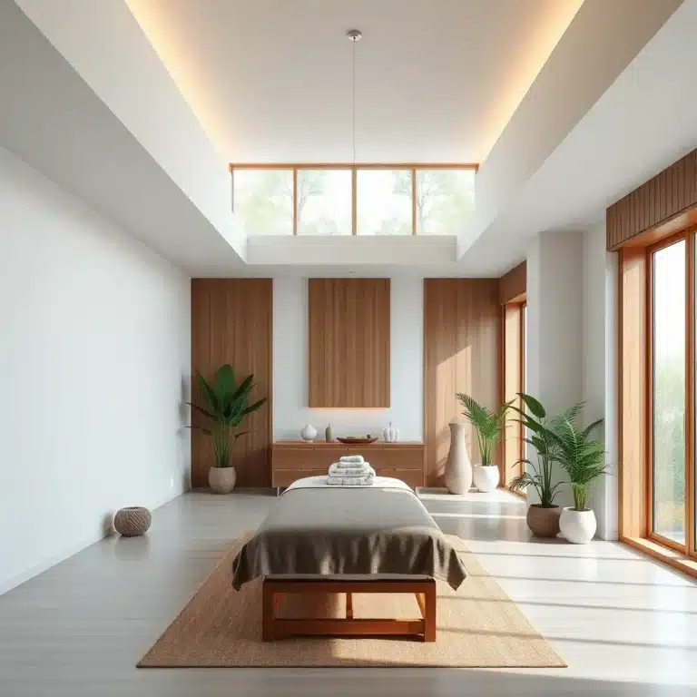 Wellness Thai Massage Zwickau Wilkau Haßlau