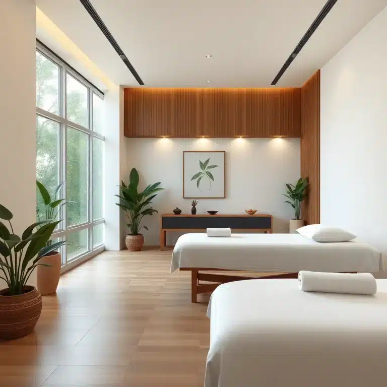 Wellnessmassagen Jenelyn