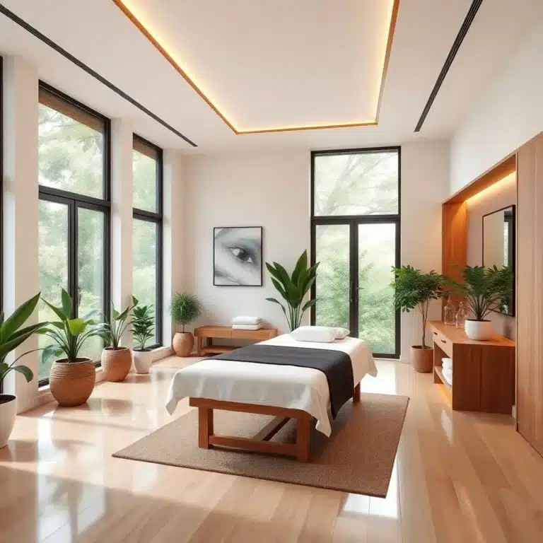 Wilaiwans Thai Massage