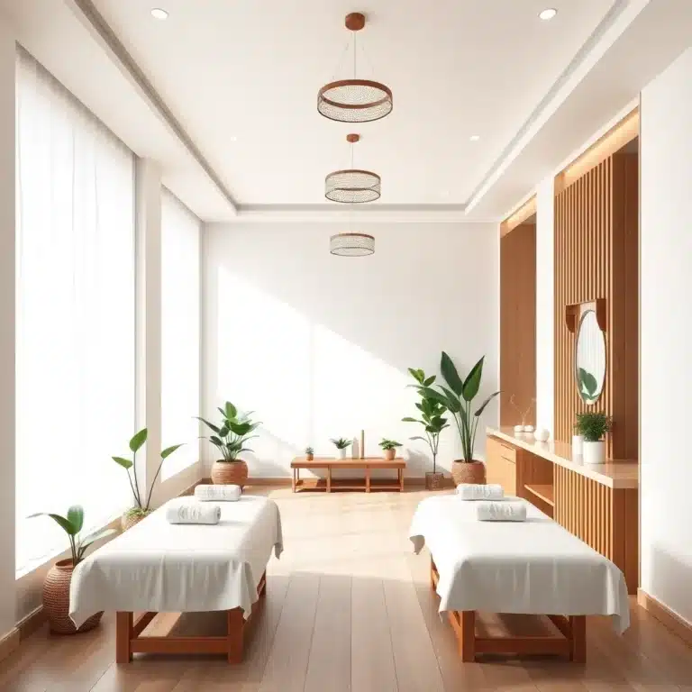 Wilai¨s Thai Massagen