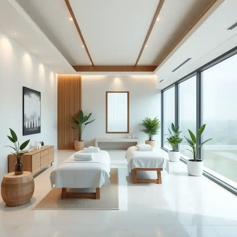 Wimol Thai Massage