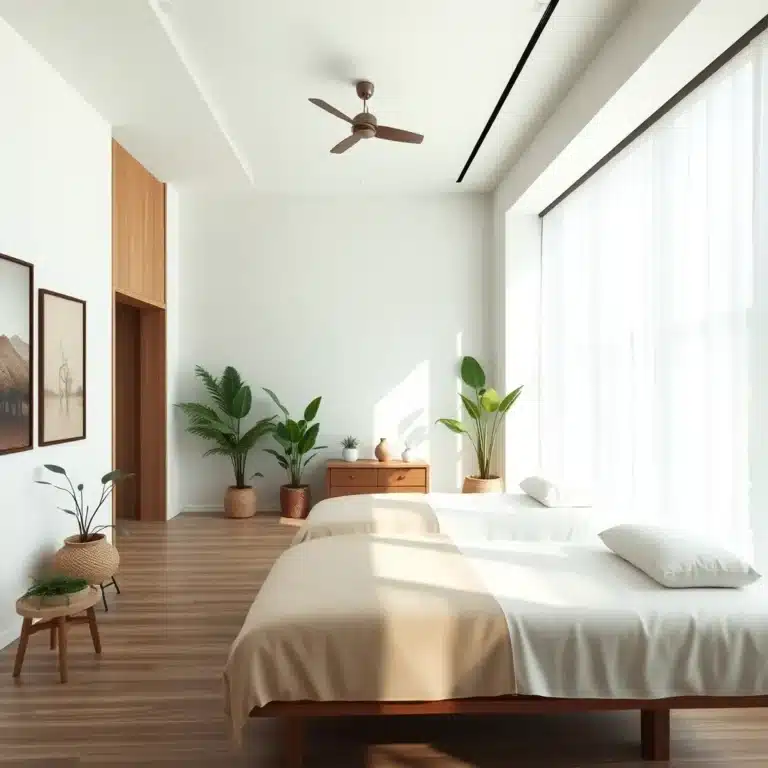 Wimonrat Traditionelle Thaimassage