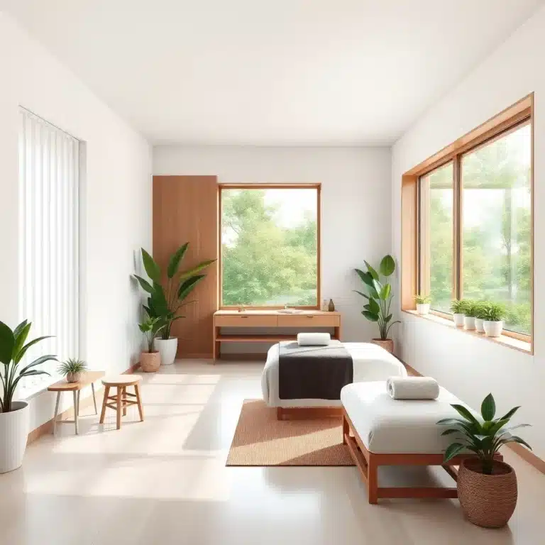 Wipada Traditionelle Thaimassage