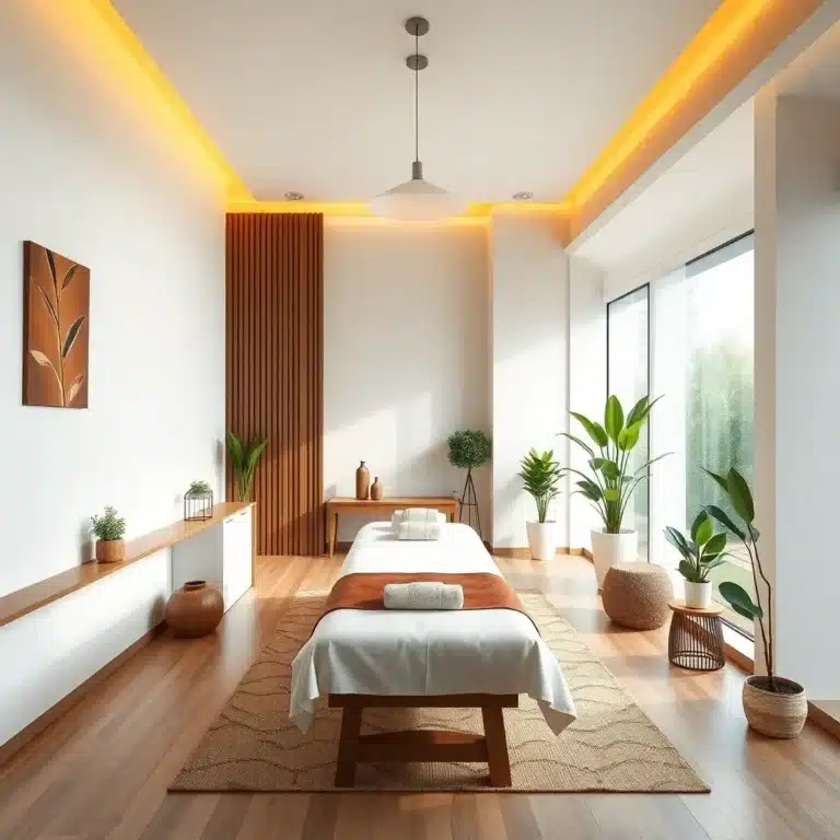 Wisanlaya Thai Massage