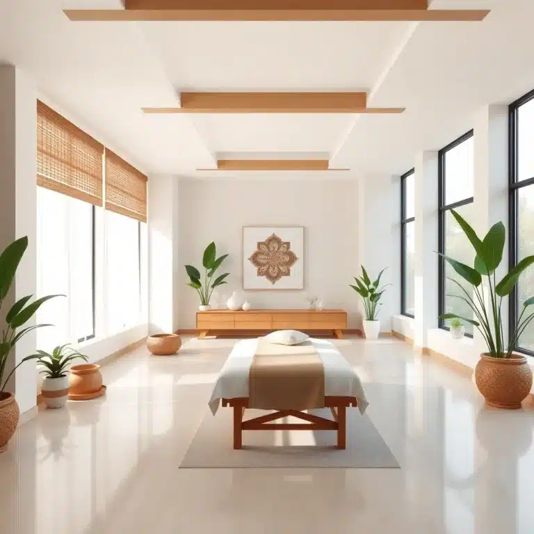 Wohlgschaft Wellness Thai-Massage