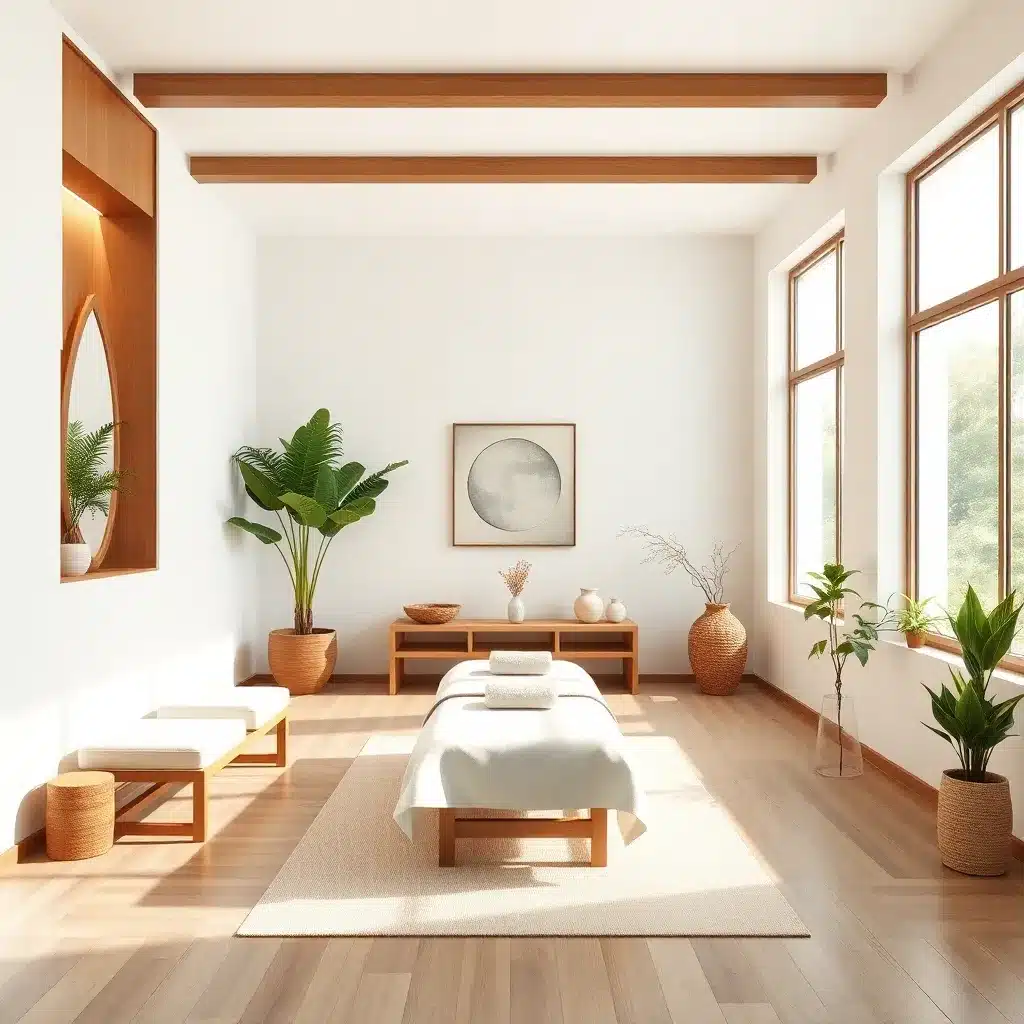 Yanin Traditionelle Thaimassage