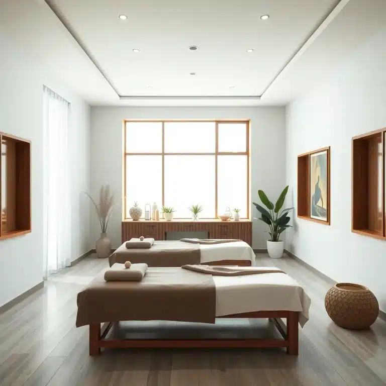 Yim Siam Thai Massage