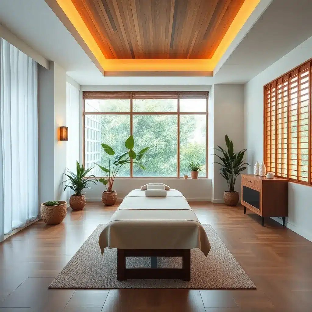 Yim Siam Traditionelle Thaimassage & Wellness