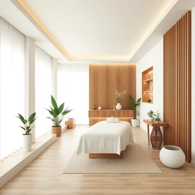Yim Siam Tratitionelle Thaimassage & Spa