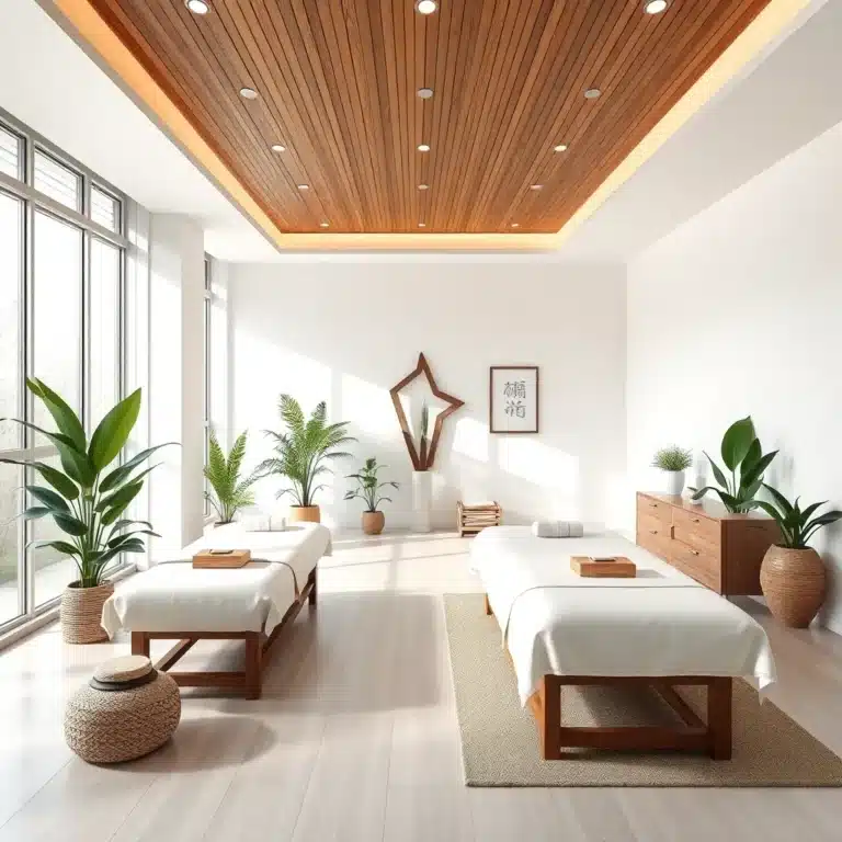 Yodkwan Thai Massage