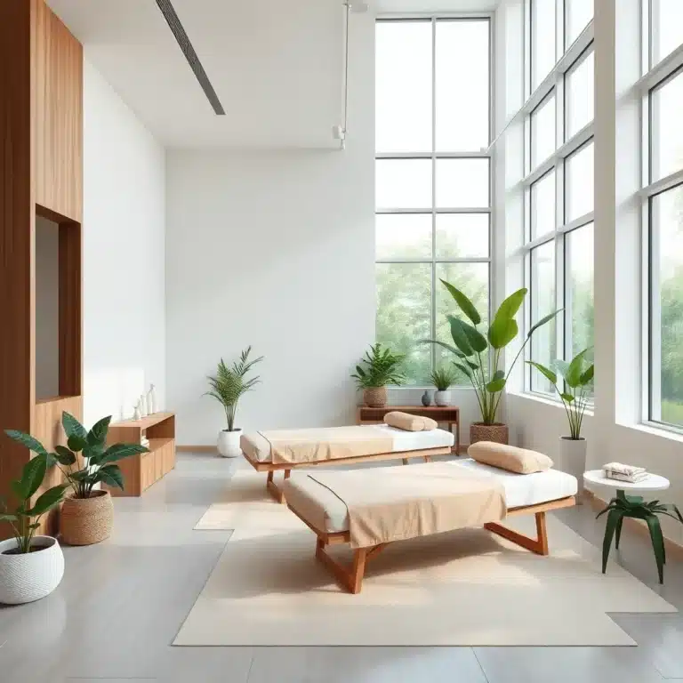 You & Thai® Massage Studio & Academy