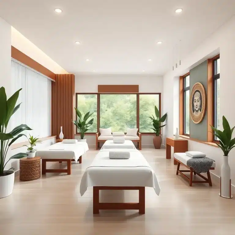 Yu Traditionelle Thai Massage Stuttgart