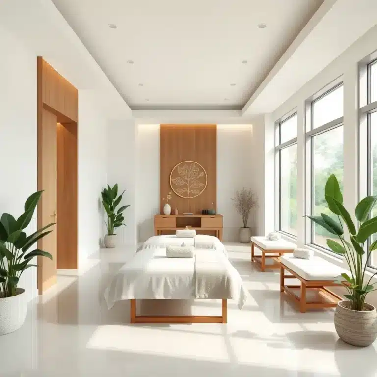 Yulika Traditionelle Thai Massage