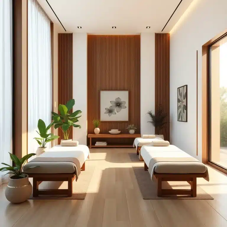 Yuwadee Thai Massage